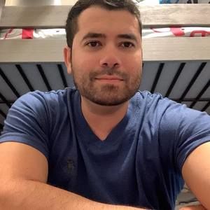 Meet your Posher, Pedro